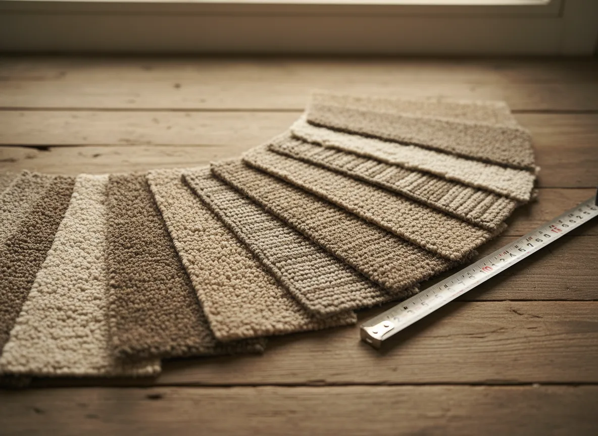 Carpet Installation Randolph, KS FAQs